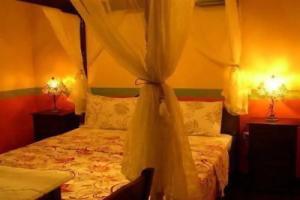 Мини-отель «Mythos Guesthouse», Каламбака