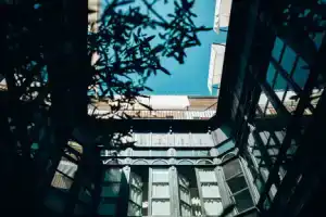 Sant Francesc Hotel Singular, Пальма-де-Майорка