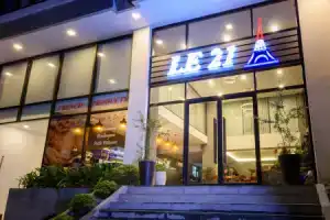 Mansion 51 Hotel & Apartment, Пномпень