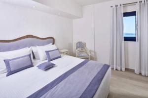 Вилла «La Maltese Oia Luxury Suites», Ия