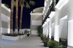 Ena Boutique Hotel, Бодрум