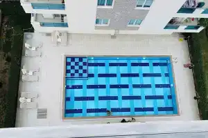 In+Residence, Махмутлар