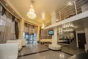 Hotel «Aisi», Батуми