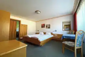 Pension Franglhof, Кирхберг