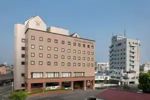 Hotel «Sunshine Tokushima», Токусима