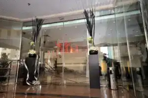 Xclusive Hotel, Дубай