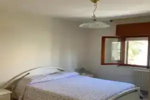 Appartamento 3 camere con parcheggio privato, Реджо-Калабрия