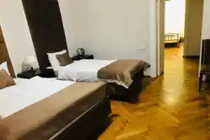 City Inn Boutique Hotel, Баку