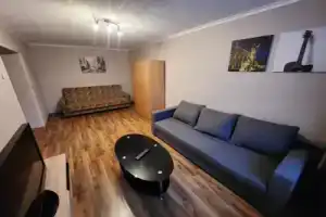 Holiday Apartment, Вентспилс