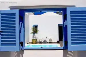 Jasmine Suites, Коскину
