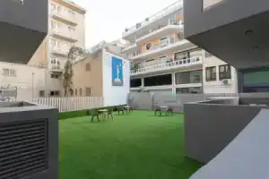Апартаменты «The Residences Kalamata», Каламата