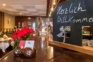 Thermen Hotel & Restaurant Bad Soden, Бад-Зоден