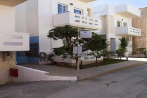 Апарт-отель «Anna Katerina», Платаньяс