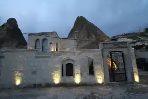 Отель «Imperial Cave Suites & Spa», Гёреме