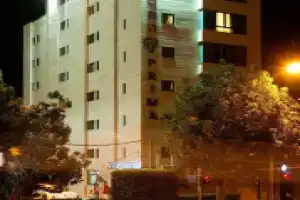 Prima Galil Tiberias Hotel, Тверия