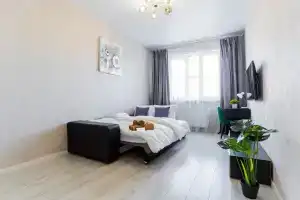 LetoApart (ЛетоАпарт) на улице Энгельса 95-252, Новороссийск