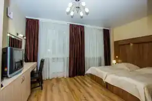 Санаторий «Зеленый городок» в Ивановской области