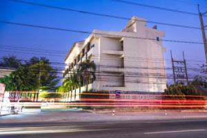 The Square Rayong, Районг