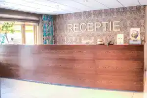 Hotel «De Beurs», Хоофддорп