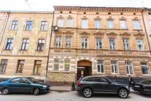 3 Vodna Apartment, Львов