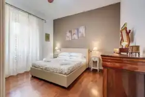 Villa Riccio-Flaminio House, Рим