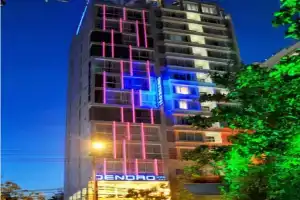 Dendro Hotel, Нячанг