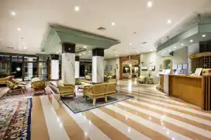 Possidi Holidays Resort & Suite Hotel, Посиди