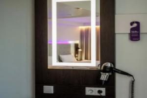 Premier Inn Freiburg City Nord, Фрайбург