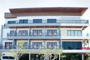 Апартаменты «OYO 854 Baan Phuchalong», Пхукет Таун