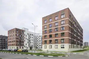 Погостим на улице Народного ополчения 6, Балашиха
