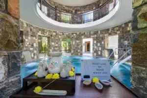 Angsana Balaclava Mauritius, Балаклава