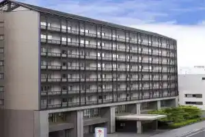 Hearton Hotel Kyoto, Киото