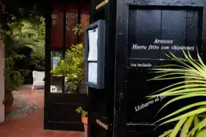 Hotel «Vostra Llar», Паламос