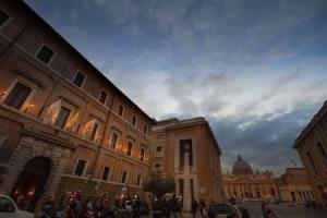 Гостевой дом «Palazzo Cardinal Cesi», Рим