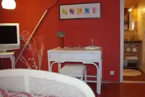 Chez James et Sidonie, Бордо