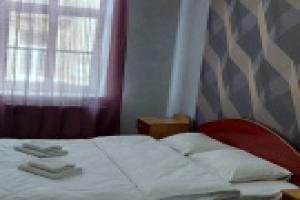 2 Bedroom apartment on Tomashivskogo Street 7, Львов