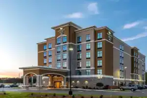 Homewood Suites by Hilton Fayetteville, Фейетвилл