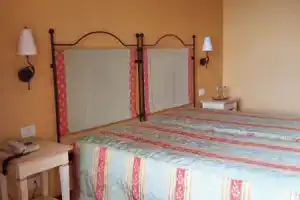 Hotel Campagna, Каннобио