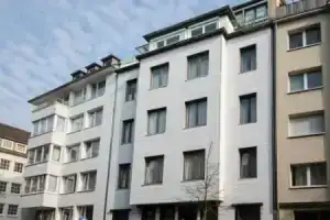Düsseldorfer Appartment, Дюссельдорф