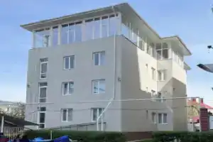 Гостевой дом «Nomad Inn», Бишкек