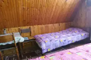 Guesthouse «Durmitor Magic», Жабляк