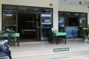 Lucky Patong Hotel, Патонг