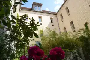 Hotel «Ahrberg Viertel», Ганновер