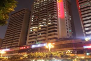 Oriental Silk Hotel, Гуанчжоу