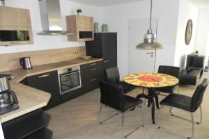 Villa Bettina - Ferienwohnung 11, Херингсдорф