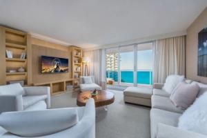 24th Street Condo #215649, Майами Бич