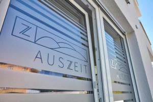 AusZeit, Санкт-Георген-им-Шварцвальд