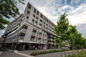 apartamenty-wroc Atal Towers, Вроцлав