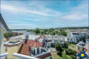 Duenen_Residenz A 20, Банзин