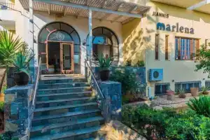 Marlena Hotel, Сталида